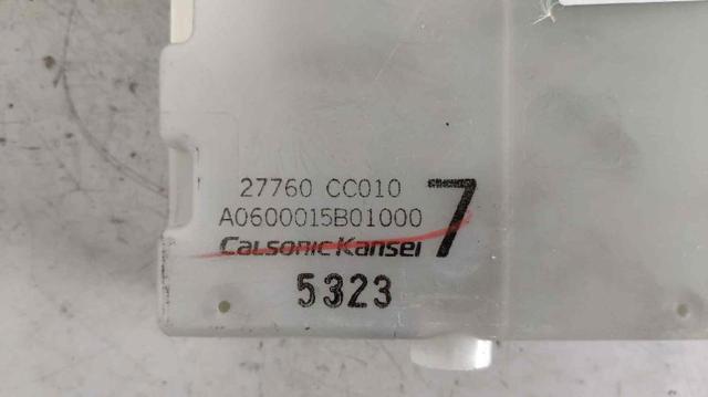 27760CC010 NISSAN купить в Ужгород