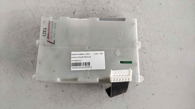 NISSAN 27760CC010 в наличии Житомир