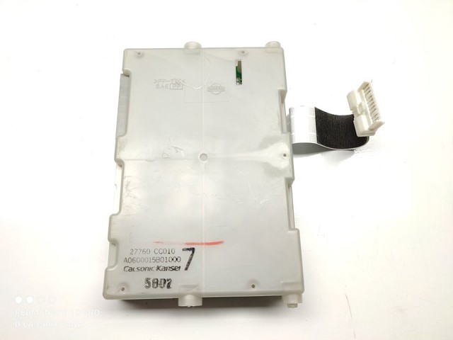 27760CC010 купить Каменское