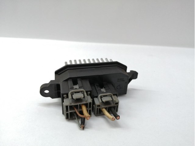 Resistor (resistência) de ventilador de forno (de aquecedor de salão) 2776100A26 Nissan
