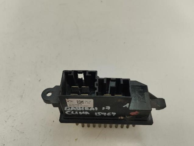 2776100A26 NISSAN Резистор печки купить в Черкассы