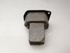 Resistor (resistência) de ventilador de forno (de aquecedor de salão) 277613SB0A NISSAN
