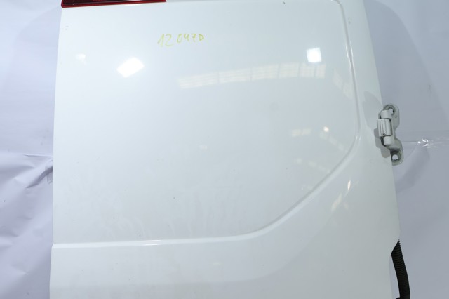 FORD 2778095 Дверь фургона задняя распашная правая в наличии Одесса
