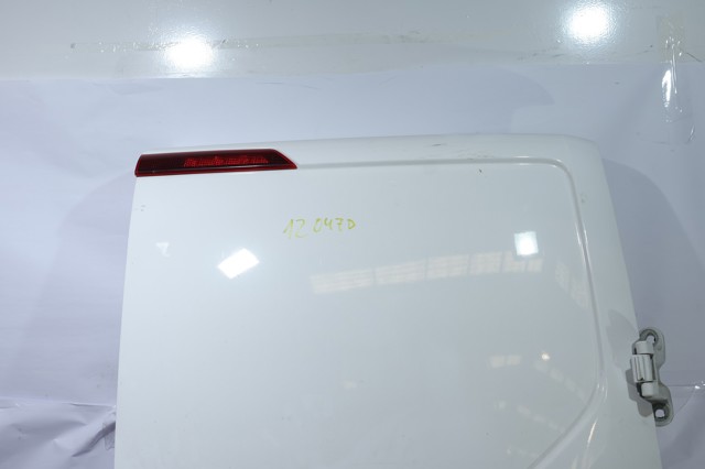 2778095 FORD Дверь фургона задняя распашная правая купить в Ирпень