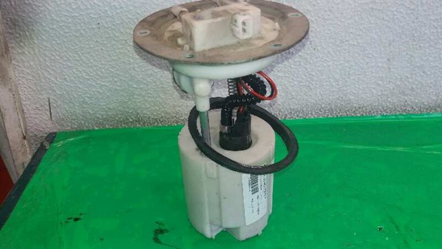 Bomba de combustível elétrica submersível 279115200123 TATA