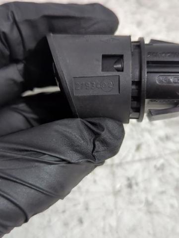 RENAULT 2793402 Кнопка запуска двигателя в наличии Днепр