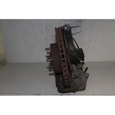 28012AA004 SUBARU Цапфа передняя правая купить в Харьков