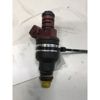 Injetor de injeção de combustível 280150525 FIAT