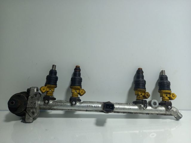 Injetor de injeção de combustível 280150702 FIAT