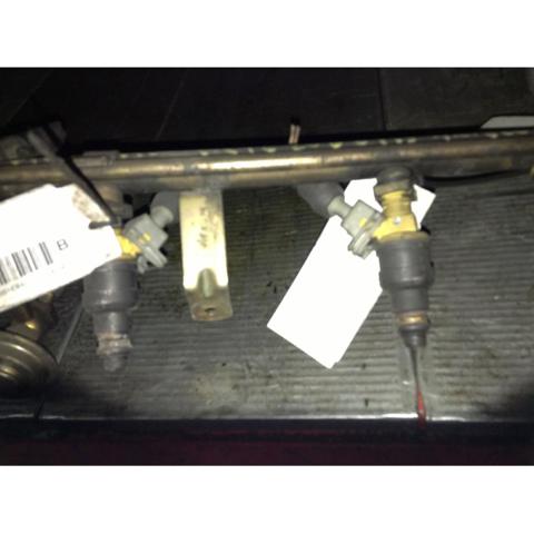 Injetor de injeção de combustível 280150702 FIAT