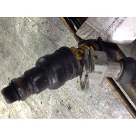 Injetor de injeção de combustível 280150702 FIAT