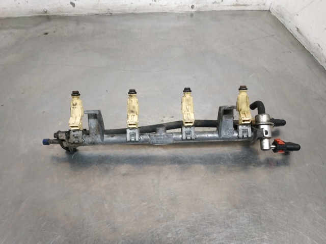 280155820 FORD Топливные форсунки купить в Тернополь