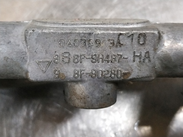 FORD 280155820 Форсунка впрыска топлива в наличии Житомир