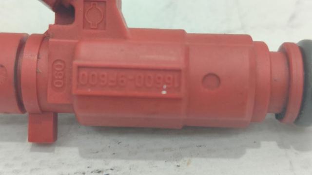 NISSAN 280155940 Форсунка впрыска топлива в наличии Черновцы