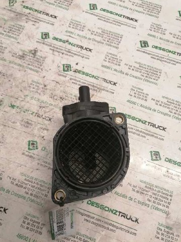 VAG 280217121 Датчик потока (расхода) воздуха, расходомер M.A.F. - (Mass Airflow) в наличии Черновцы