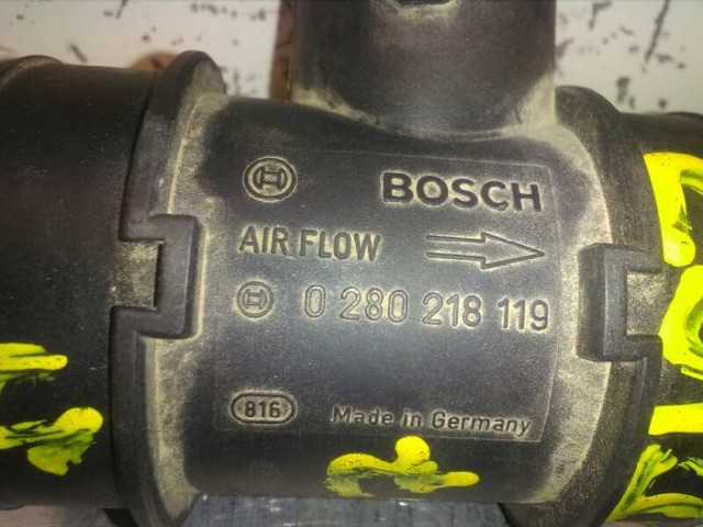 OPEL 280218119 ДМРВ в наличии Ирпень