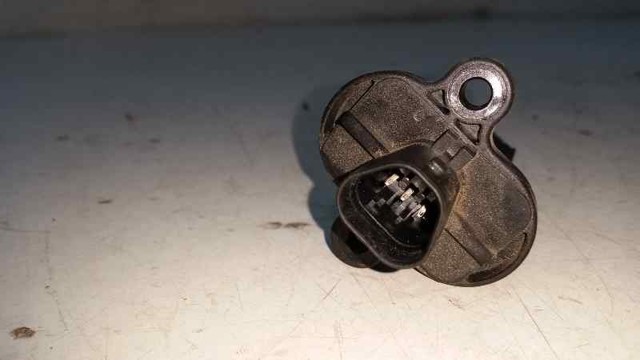 OPEL 280218268 Датчик потока (расхода) воздуха, расходомер M.A.F. - (Mass Airflow) в наличии Сумы