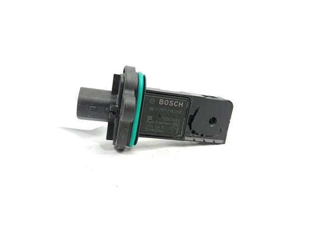 OPEL 280218268 Датчик потока (расхода) воздуха, расходомер M.A.F. - (Mass Airflow) в наличии Житомир