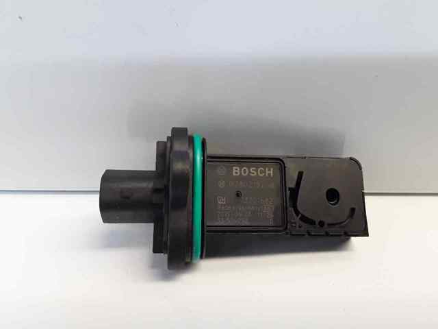 OPEL 280218268 Датчик потока (расхода) воздуха, расходомер M.A.F. - (Mass Airflow) в наличии Львов