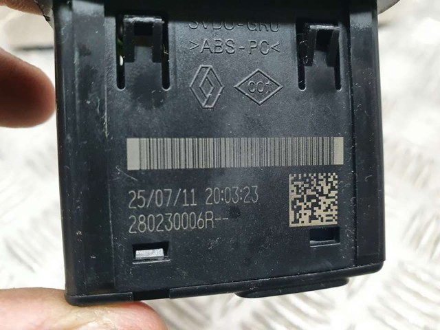 RENAULT 280230006R Зарядное устройство USB в наличии Чернигов