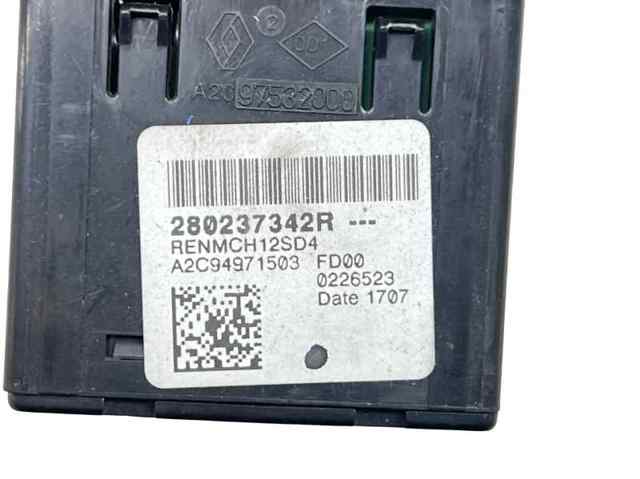 280237342R RENAULT купить в Черновцы