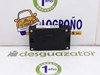Unidade de controlo multimídia 280246043R RENAULT