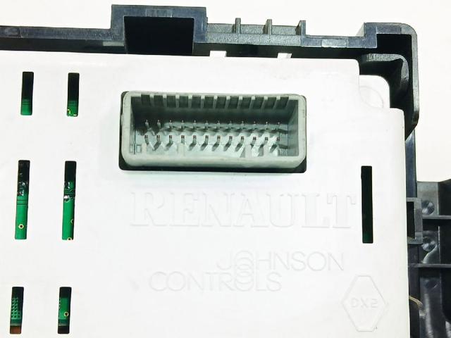 RENAULT 280340002R Дисплей многофункциональный в наличии Киев