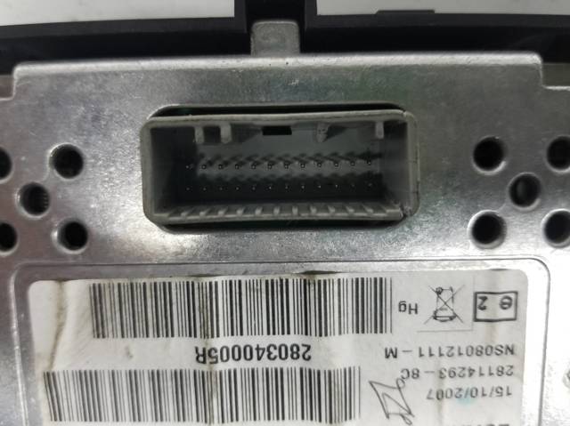 280340005R RENAULT купить в Ужгород