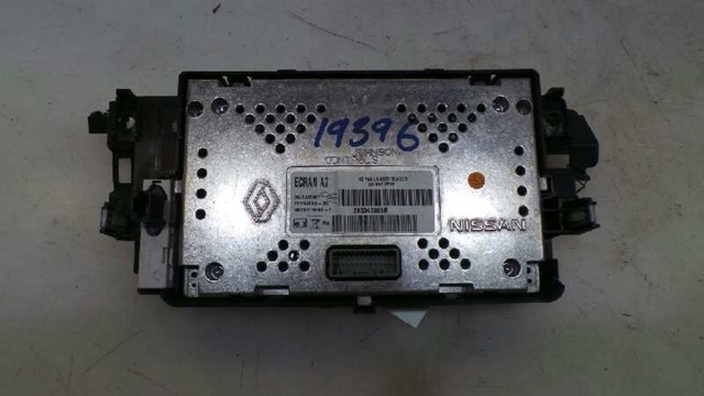 RENAULT 280340005R в наличии Украина