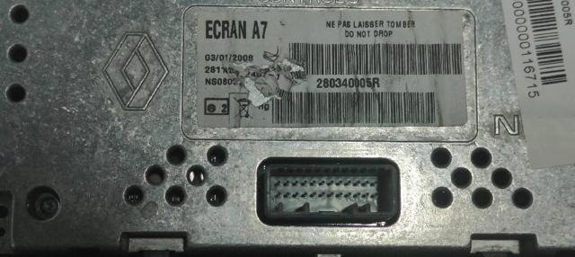 280340005R RENAULT купить в Ирпень