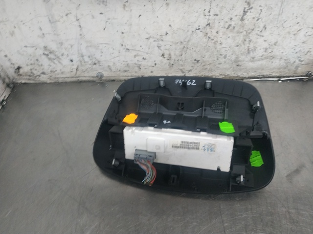 RENAULT 280340008R Дисплей многофункциональный в наличии Каменское