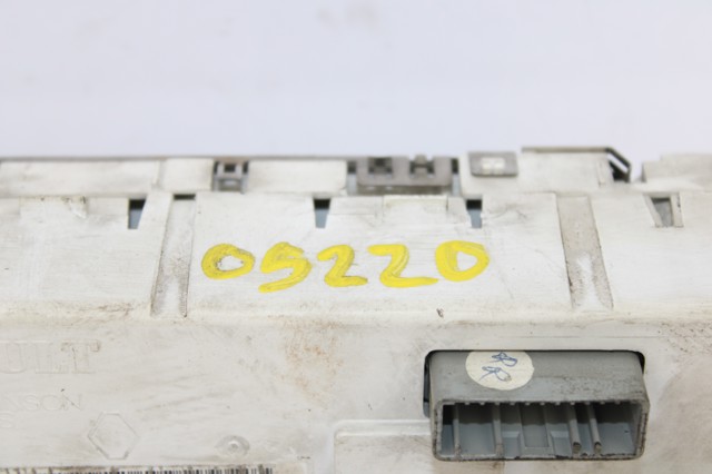 280340011R RENAULT Дисплей многофункциональный купить в Киев