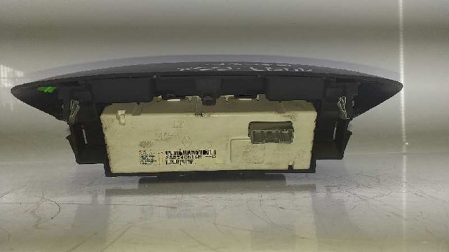 RENAULT 280340616R Дисплей многофункциональный в наличии Ужгород