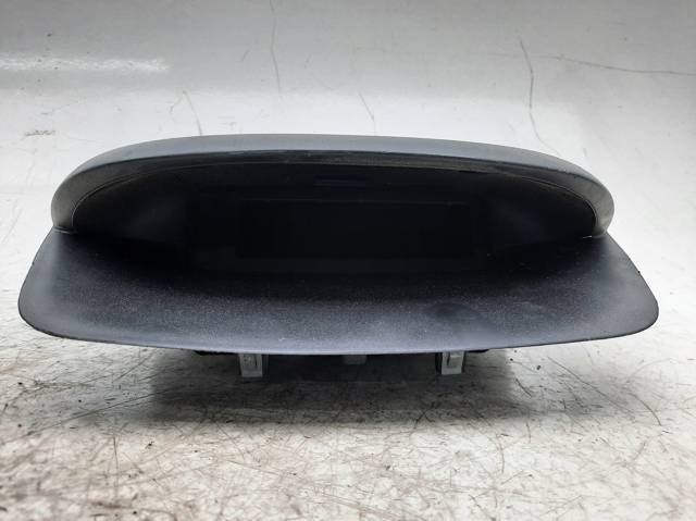 280340616R RENAULT Дисплей многофункциональный купить в Днепр