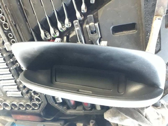 280340616R RENAULT Дисплей многофункциональный купить в Полтава