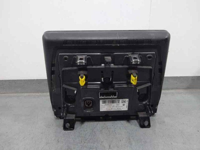 RENAULT 280346137R Дисплей многофункциональный в наличии Николаев