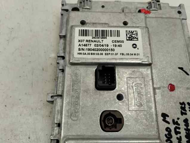 280347286R RENAULT купить в Полтава