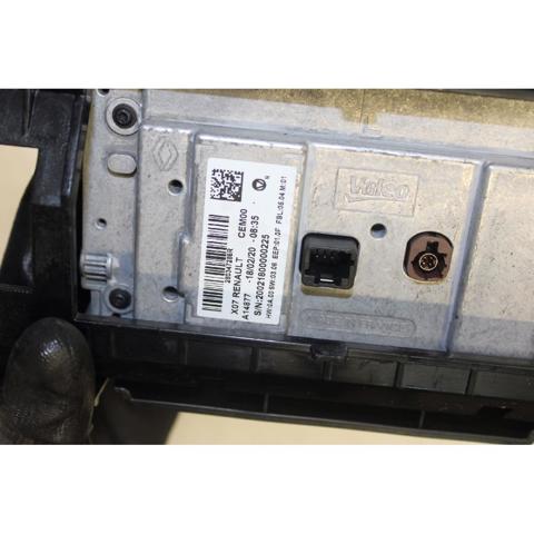 RENAULT 280347286R в наличии Чернигов