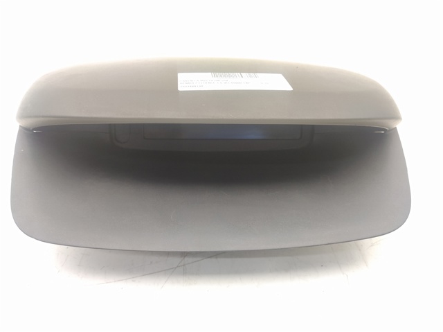 280348813R RENAULT Дисплей многофункциональный купить в Сумы