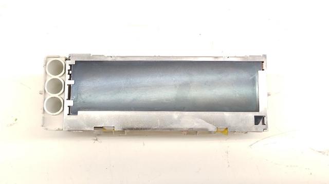 RENAULT 280348813R Дисплей многофункциональный в наличии Ирпень