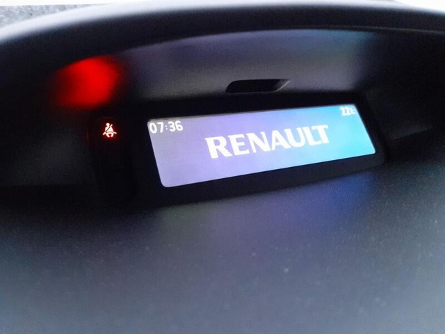 RENAULT 280348813R Дисплей многофункциональный в наличии Киев
