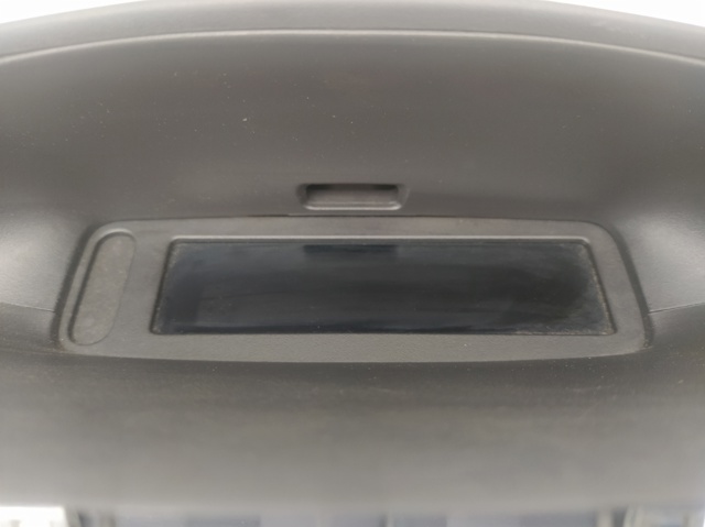 280348813R RENAULT Дисплей многофункциональный купить в Украина