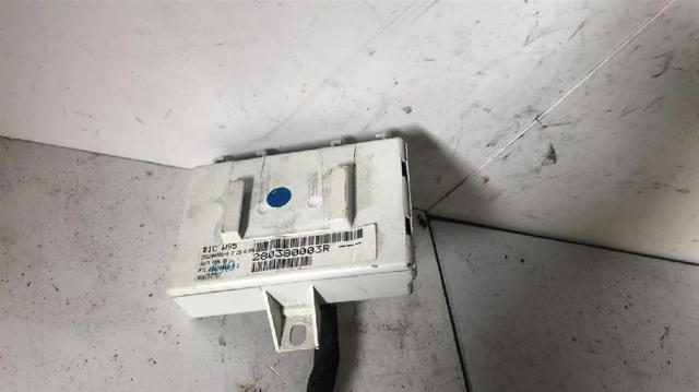 280380003R RENAULT Блок управления навигацией купить в Ирпень