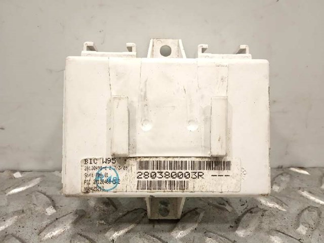 280380003R Блок управления навигацией купить Хмельницкий