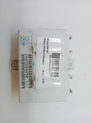RENAULT 280380005R Блок управления навигацией в наличии Винница