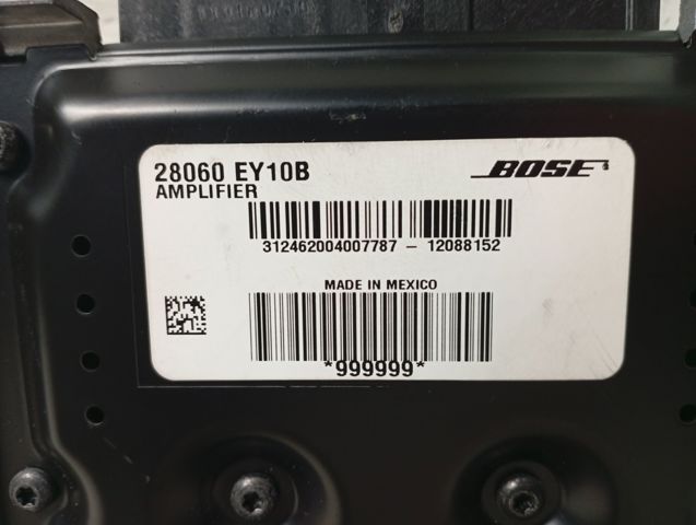 28060EY10B NISSAN купить в Украина