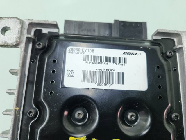 NISSAN 28060EY10B в наличии Хмельницкий