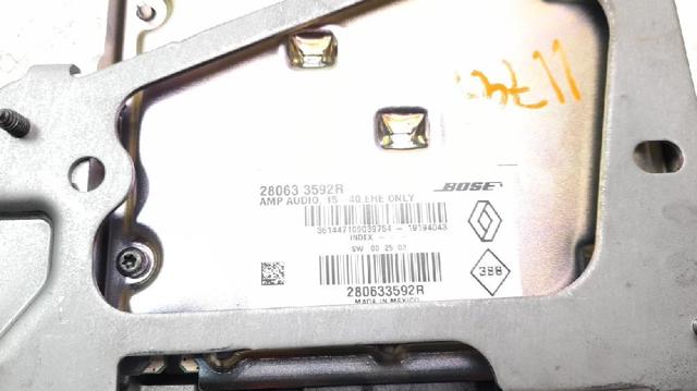 280633592R RENAULT купить в Сумы
