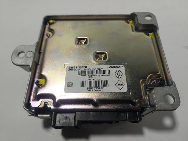 RENAULT 280633592R в наличии Запорожье
