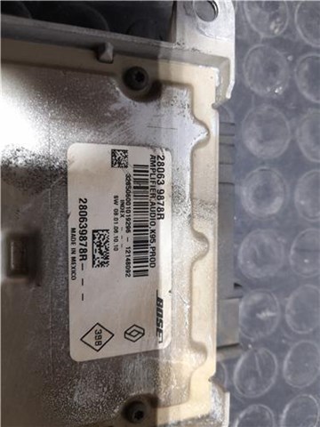 280639878R RENAULT купить в Черновцы